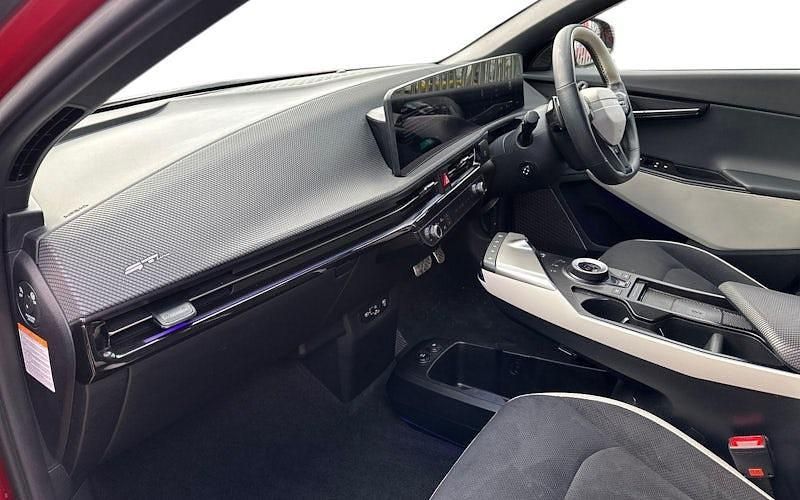 Used Kia EV6 GT-Line S 167 kW (228 HP) 2025 SUV