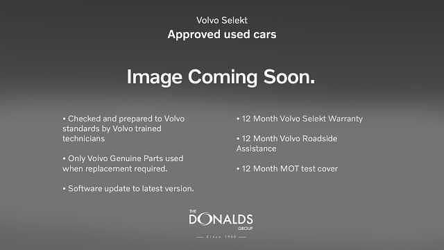 Used Volvo XC60 Plus 247 HP (181 kW) 2026 SUV