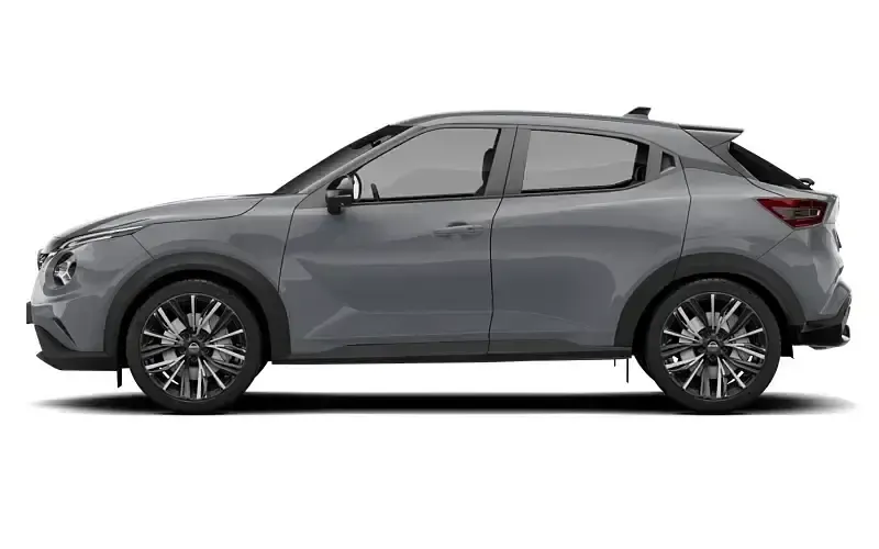Used Nissan Juke N-Connecta 114 HP (83 kW) 2023 SUV
