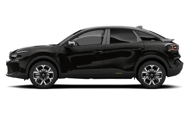 Używany Citroën C4 PureTech 101 KM (74 kW) 2024 SUV