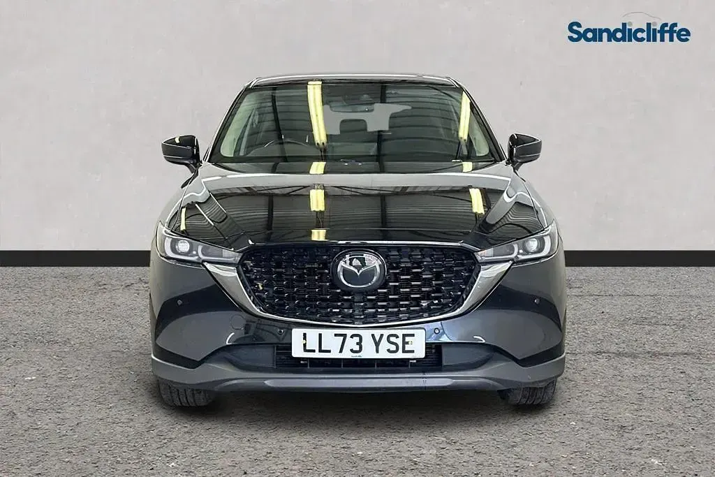 Used Mazda CX-5 Center-Line 165 HP (121 kW) 2023 SUV
