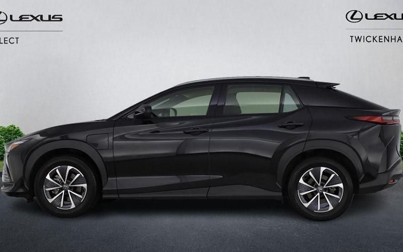 Used Lexus RZ 450e 230 kW (313 HP) 2024 SUV
