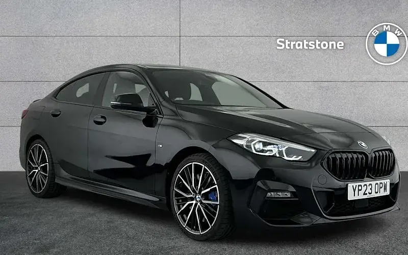 Used BMW 220 M Sport 178 HP (130 kW) 2023 Coupe