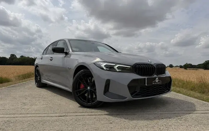 Used BMW 330e M Sport 292 HP (214 kW) 2023 Sedan