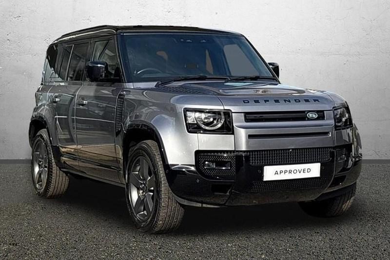 Used 2024 Land Rover Defender HSE Dynamic | £65,889 (Good price) - Image 1/1