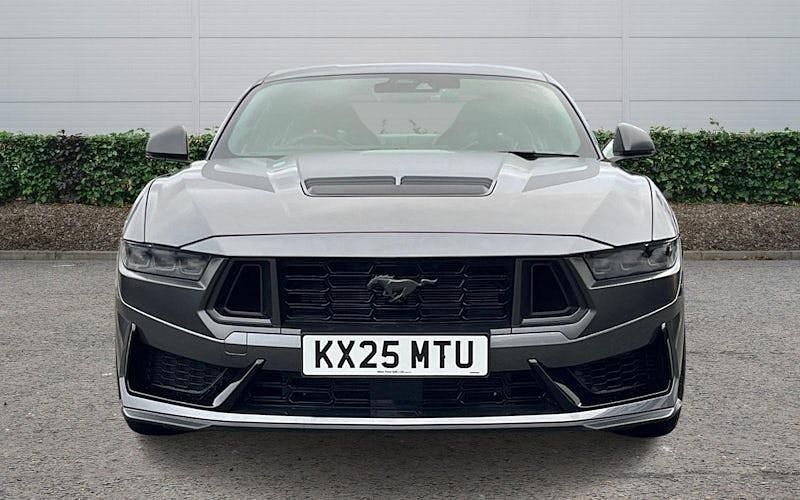 Used Ford Mustang Dark Horse 454 HP (333 kW) 2025 Grey Coupe