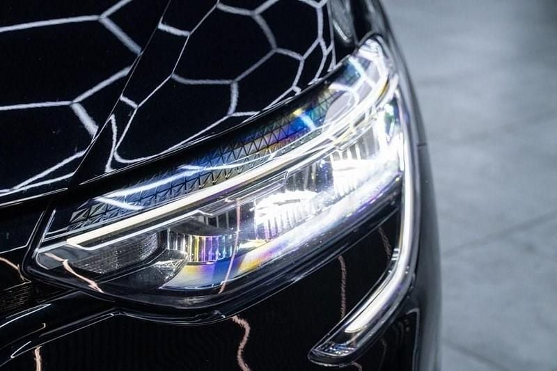 Used Renault Arkana Techno 145 HP (106 kW) 2024 Black SUV