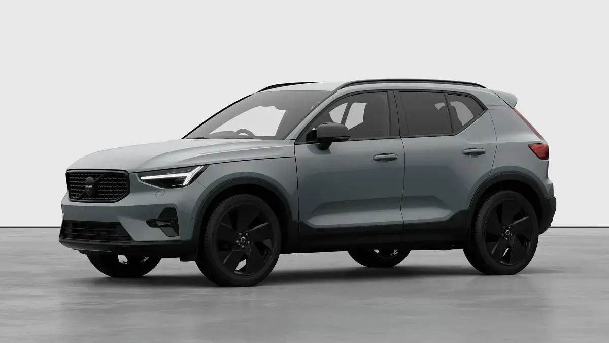 Used Volvo XC40 Plus 163 HP (119 kW) 2026 SUV