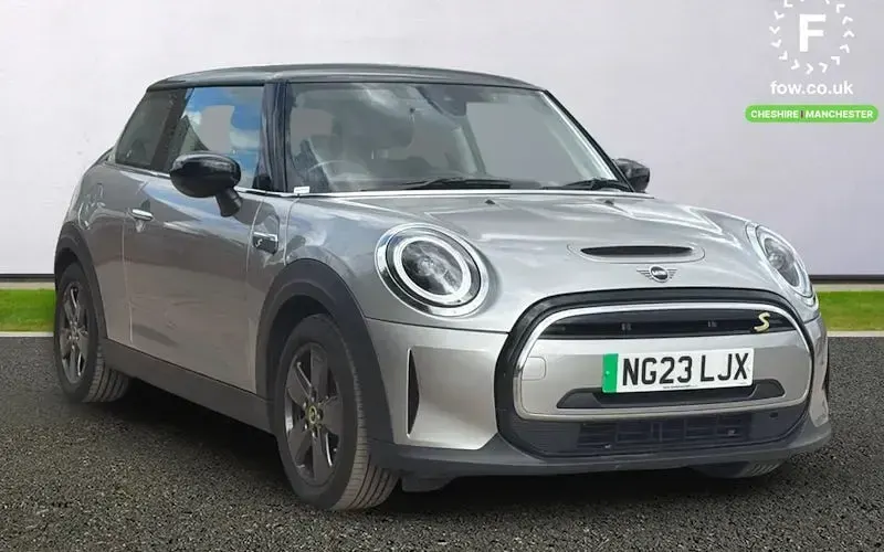 Used Mini Cooper S Hatch 135 kW (184 HP) 2023 Hatchback