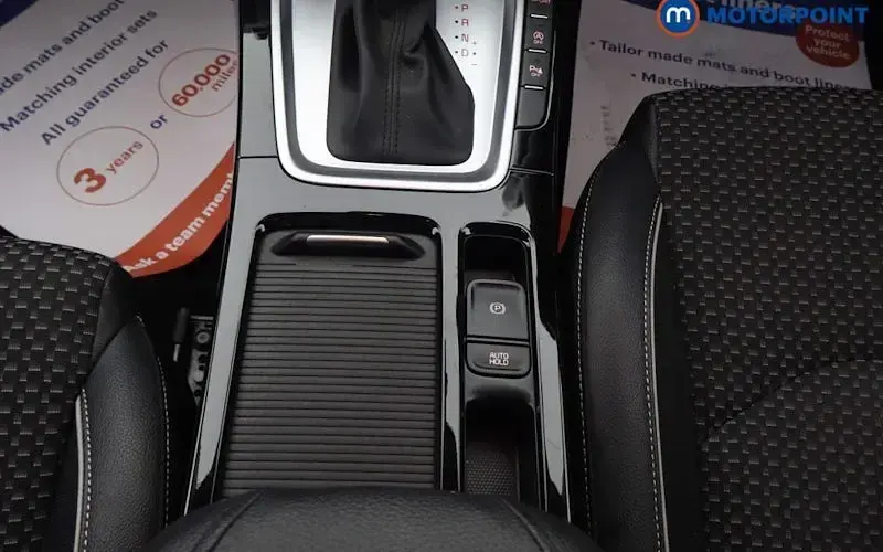 Used Kia XCeed 140 HP (102 kW) 2019 Brown SUV