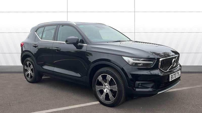 Used 2020 Volvo XC40 Inscription SUV | £19,511 (Fair price) - Image 1/4