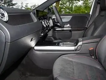 New Mercedes EQA250+ Urban 139 kW (190 HP) 2026 White SUV