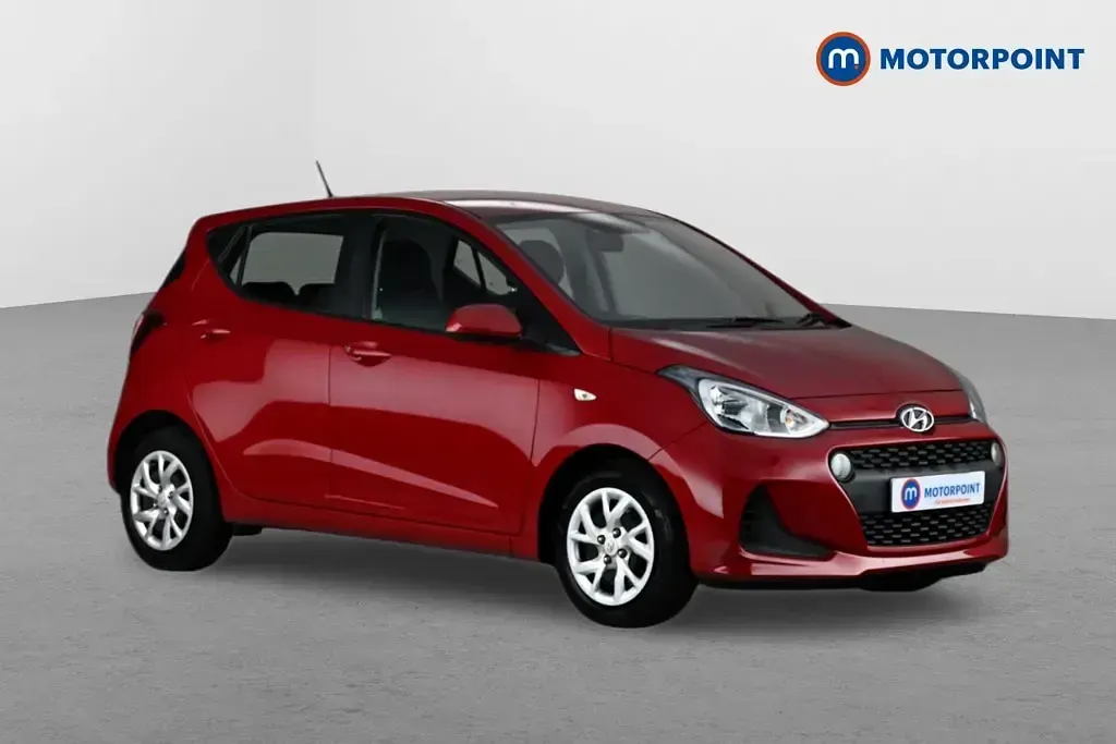 Used Hyundai i10 SE 67 HP (49 kW) 2019 Hatchback
