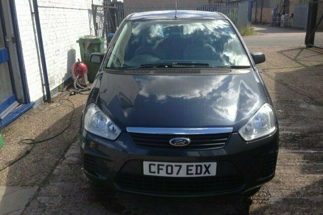 Used Ford C-MAX 2007 MPV