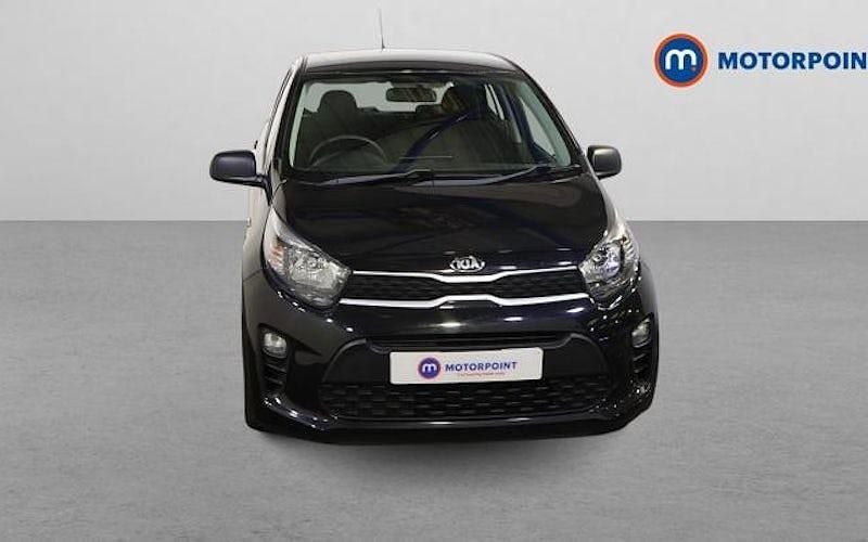 Used Kia Picanto 67 HP (49 kW) 2024 Hatchback
