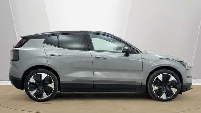 Used Volvo EX30 Ultra 197 kW (268 HP) 2025 SUV