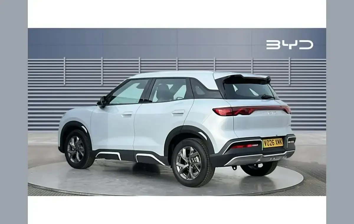 New BYD Atto 2 Boost 130 kW (177 HP) 2026 Other SUV