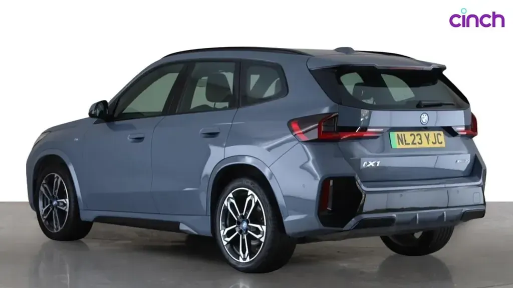 Used BMW iX1 M Sport 279 kW (380 HP) 2023 SUV