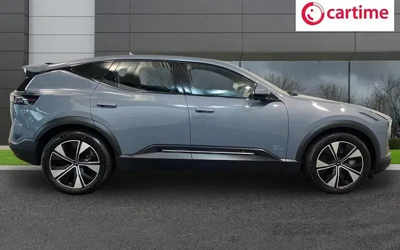 Used Polestar 3 Pilot 359 kW (489 HP) 2024 Grey SUV