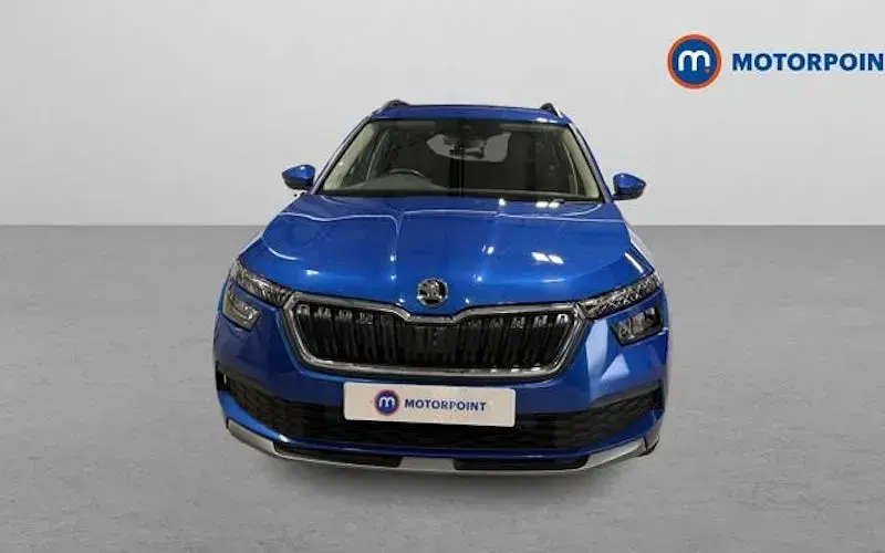 Used Skoda 110 R SE Drive 110 HP (80 kW) 2023 Hatchback