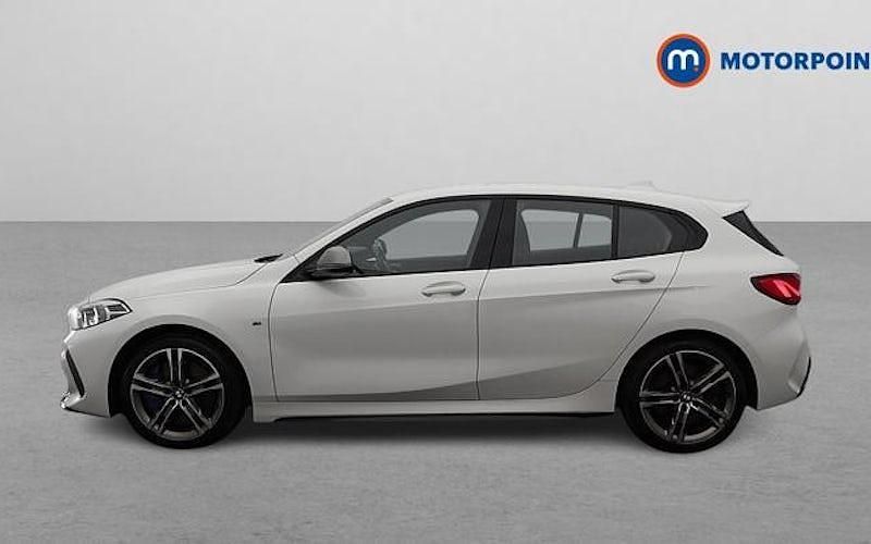 Used BMW M135 306 HP (225 kW) 2024 Hatchback