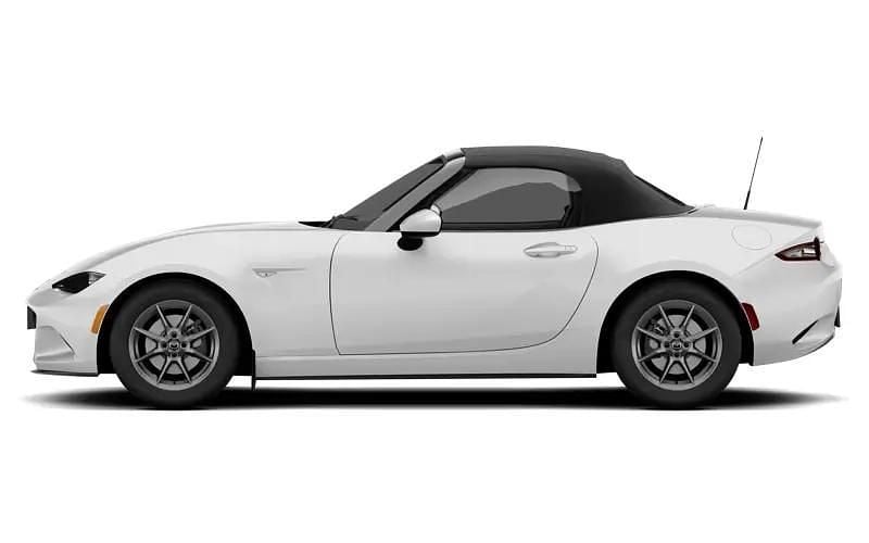Used 2018 Mazda MX5 Inclusive Cabriolet | £10,995 (Good price) - Image 1/1