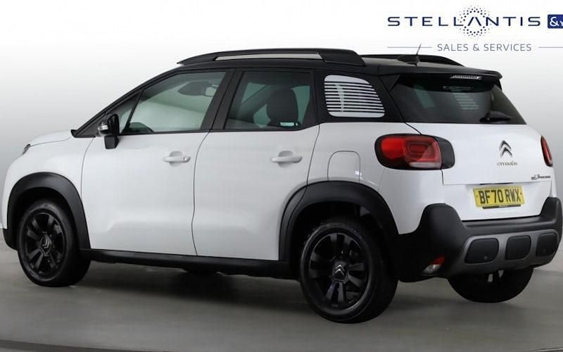 Used Citroën C3 Origins 110 HP (80 kW) 2019 Hatchback