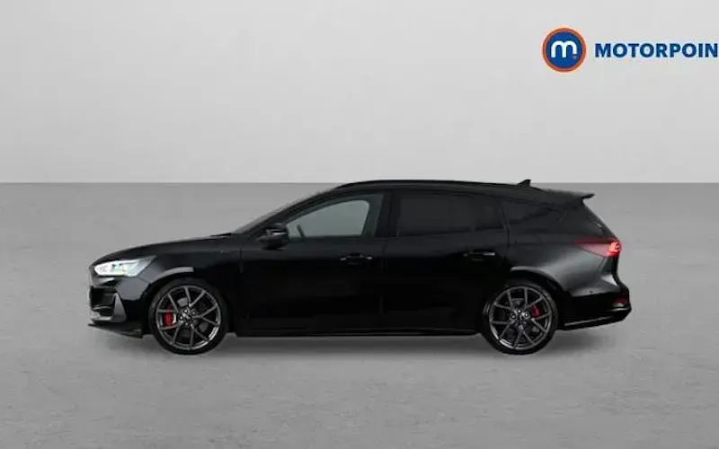 Used Ford Focus ST 280 HP (205 kW) 2024 Estate