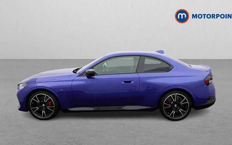 Used BMW M240 M Sport 374 HP (275 kW) 2025 Coupe