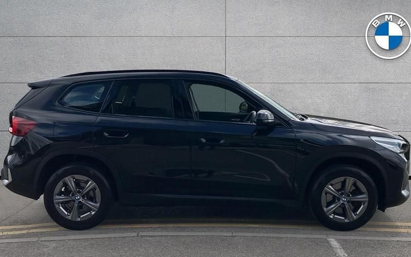 Used BMW X1 Sport Line 170 HP (125 kW) 2026 SUV