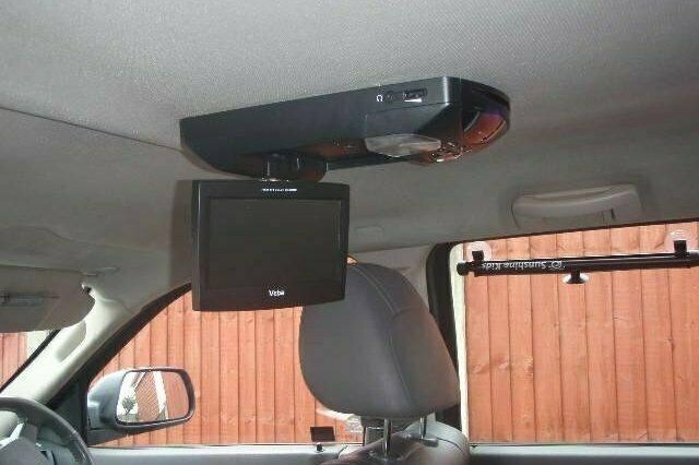 Used Jeep Grand Cherokee 215 HP (158 kW) 2005 SUV