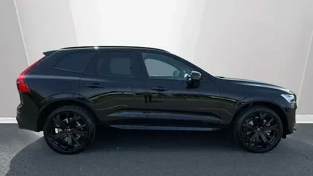 Used Volvo XC60 Plus 345 HP (253 kW) 2026 SUV