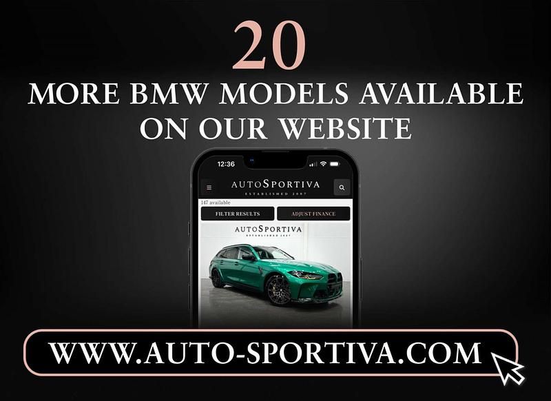 Used BMW M2 Shadowline 460 HP (338 kW) 2023 Grey Coupe
