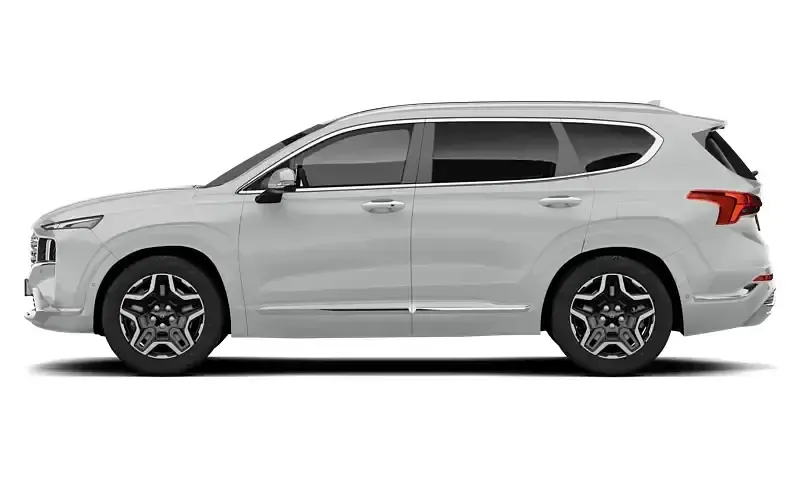 Used Hyundai Santa Fe Premium 230 HP (169 kW) 2024 SUV