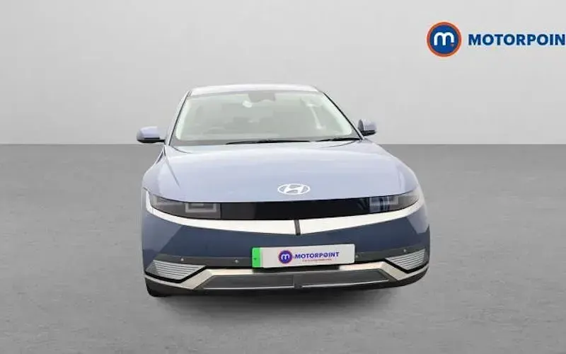 Usado Hyundai Ioniq Premium 167 kW (228 HP) 2024 Citadino