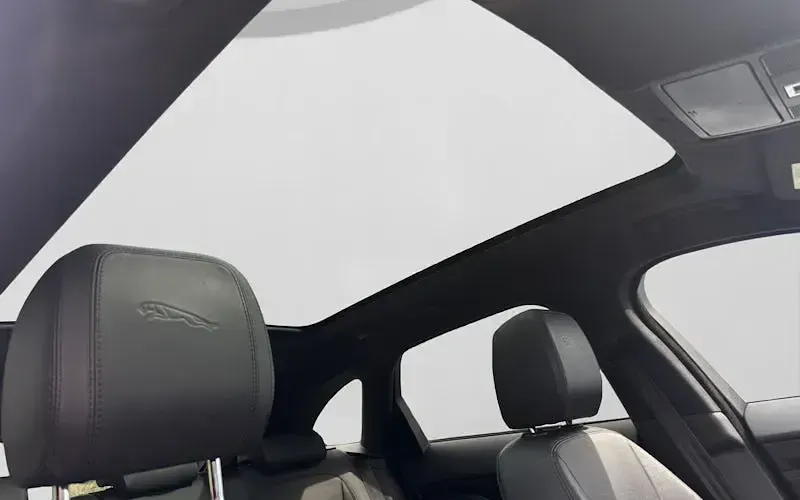 Used Jaguar F-Pace Portfolio 300 HP (220 kW) 2020 SUV