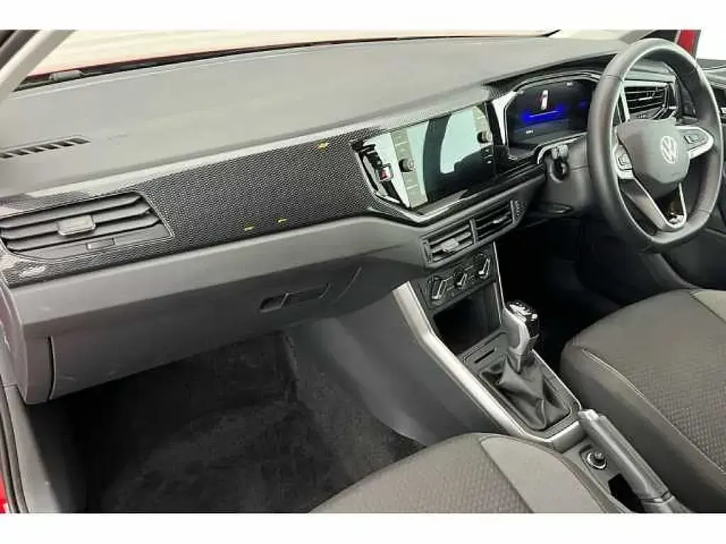Used VW Polo 95 HP (69 kW) 2025 Hatchback
