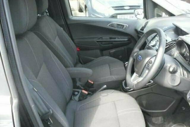 Used Ford B-MAX 2013 MPV