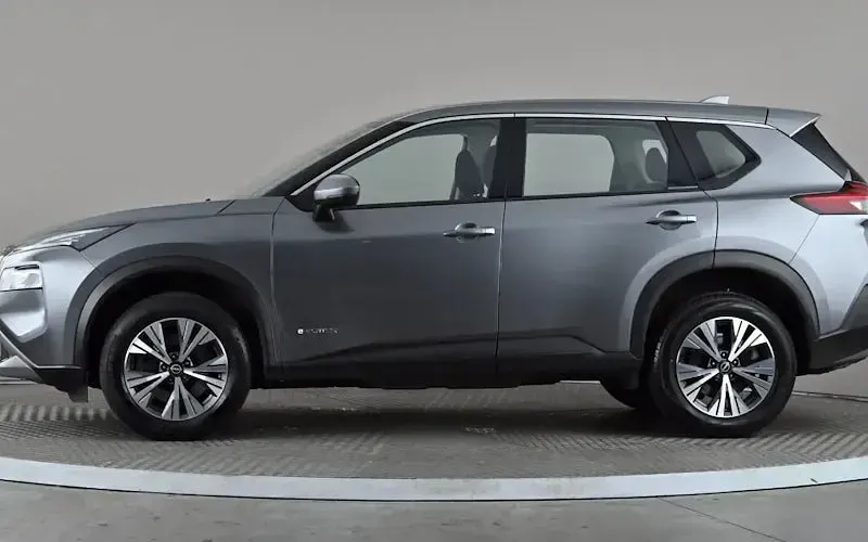 Used Nissan X-Trail Acenta Premium 204 HP (150 kW) 2026 SUV