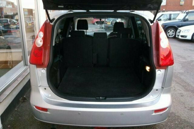 Used Mazda 5 2006 MPV