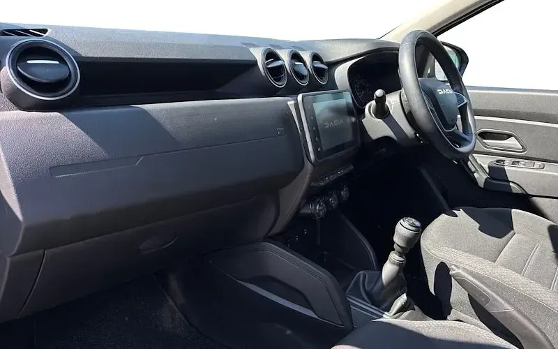 Used Dacia Duster Expression 90 HP (66 kW) 2024 SUV