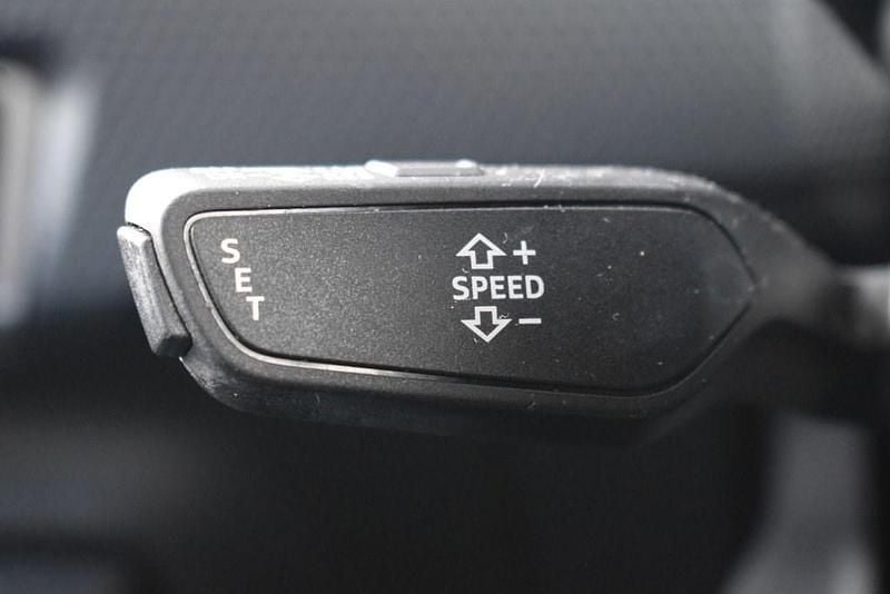 Used Audi A1 Design 116 HP (85 kW) 2020 Black SUV