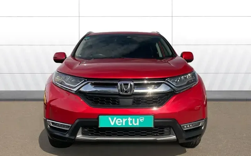 Used Honda CR-V Hybrid 184 HP (135 kW) 2023 SUV