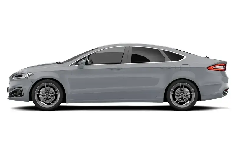 Used Ford Mondeo ST-Line 179 HP (131 kW) 2018 Hatchback