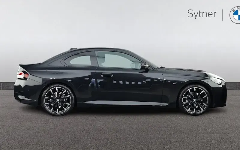 New BMW 220 M Sport 184 HP (135 kW) 2026 Coupe