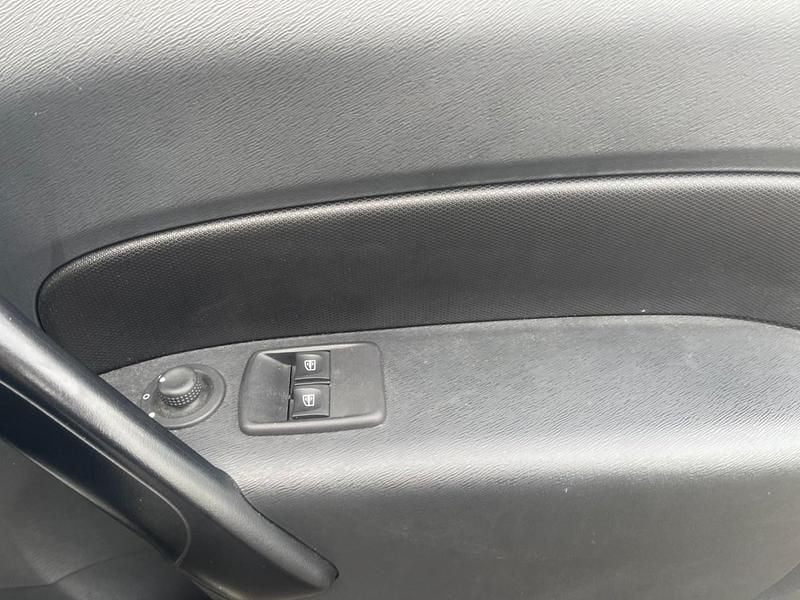 Used Renault Kangoo Business 2020 White MPV