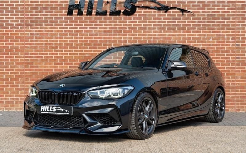 Usado BMW M140 M Sport 340 CV (250 kW) 2019 Utilitario