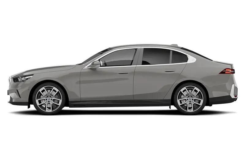 New 2025 BMW i5 M Sport Sedan | £73,843 (Expensive) - Image 1/1