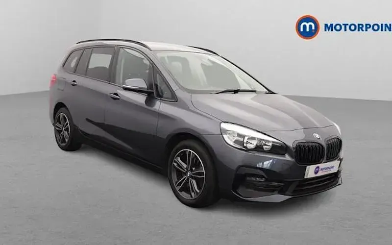 Usado BMW 220 Sport Line 192 HP (141 kW) 2020 Carrinha