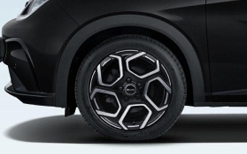 New BYD Dolphin Comfort 150 kW (204 HP) 2026 Hatchback